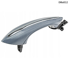 Външна дръжка Keyless задна лява врата BMW 5 6 7 F07 F10 F11 F06 F01 F12 – DBa812